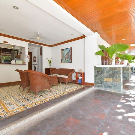 Hey Jude Resort Hotel Balabag  Екстериор снимка