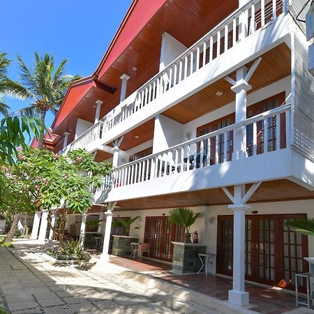 Hey Jude Resort Hotel Balabag  Екстериор снимка