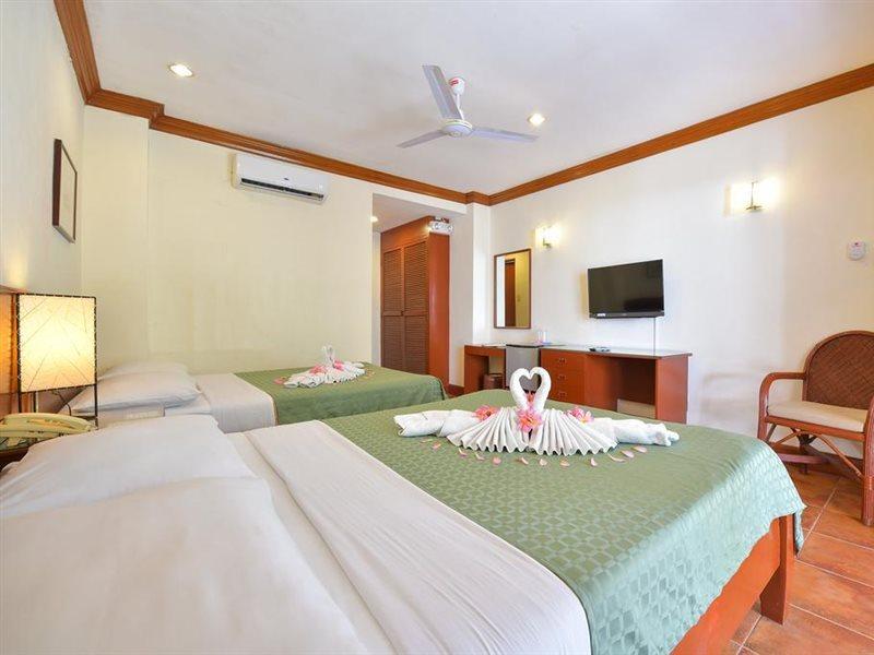 Hey Jude Resort Hotel Balabag  Екстериор снимка