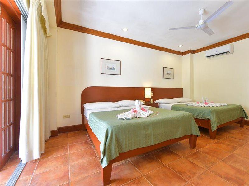 Hey Jude Resort Hotel Balabag  Екстериор снимка