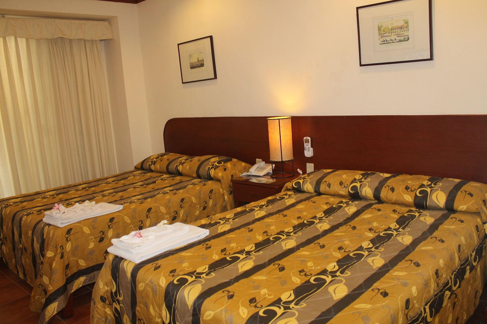 Hey Jude Resort Hotel Balabag  Екстериор снимка