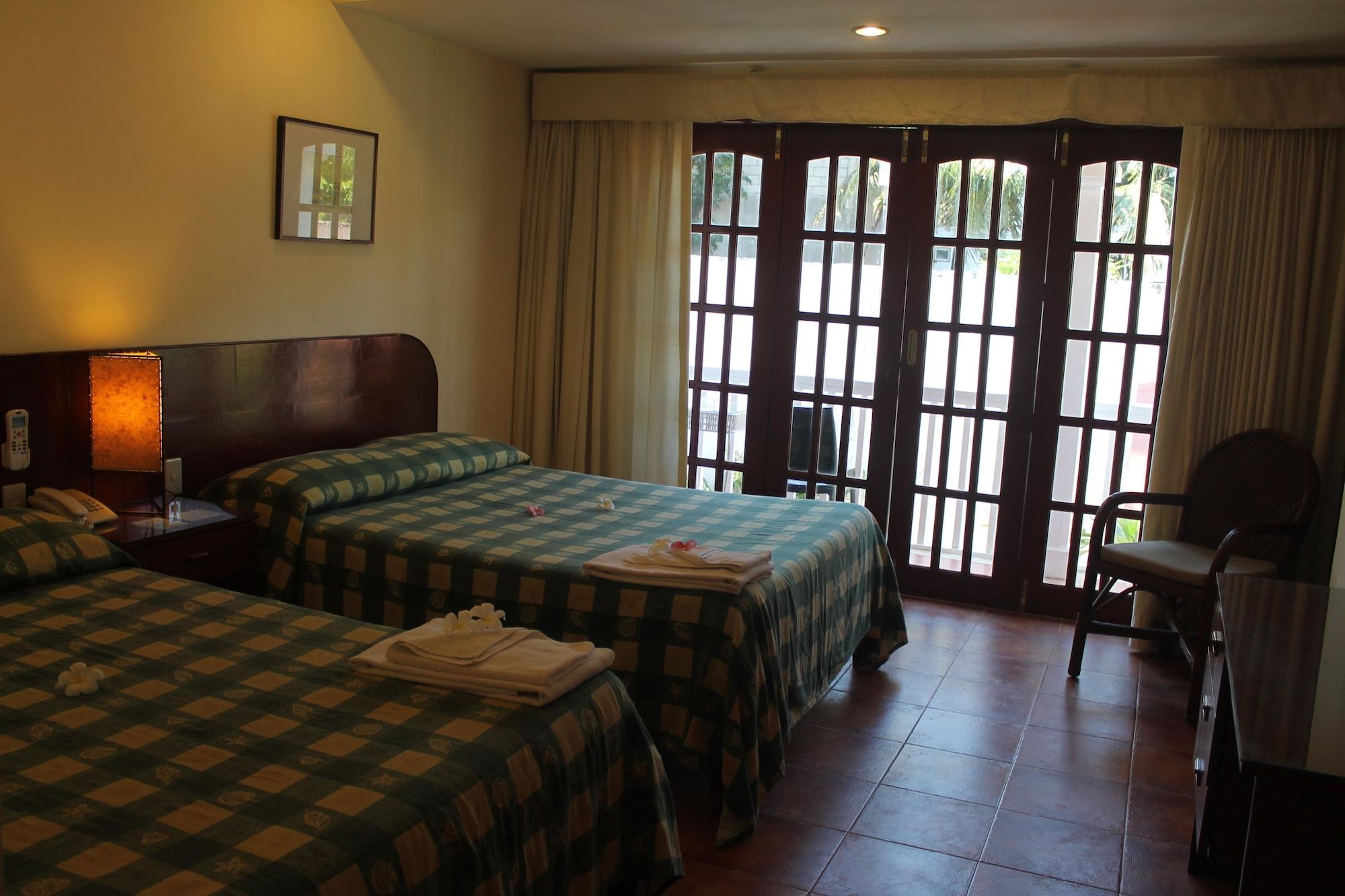 Hey Jude Resort Hotel Balabag  Екстериор снимка