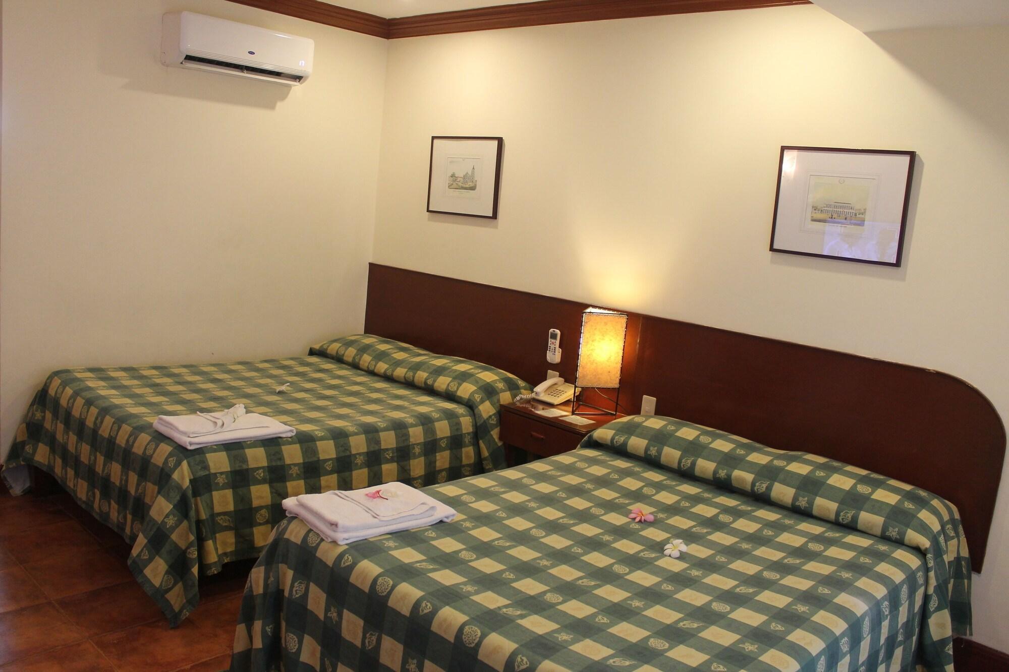 Hey Jude Resort Hotel Balabag  Екстериор снимка