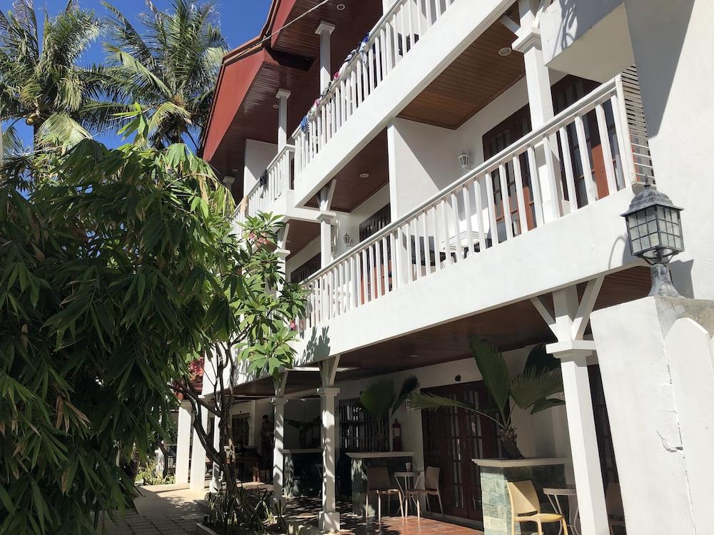 Hey Jude Resort Hotel Balabag  Екстериор снимка