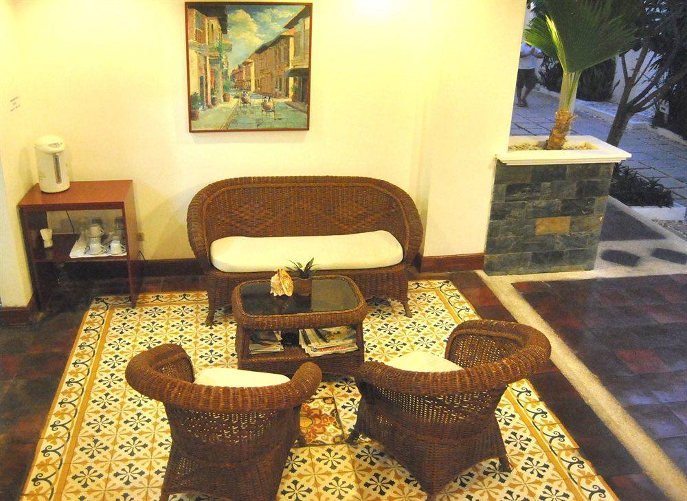 Hey Jude Resort Hotel Balabag  Екстериор снимка