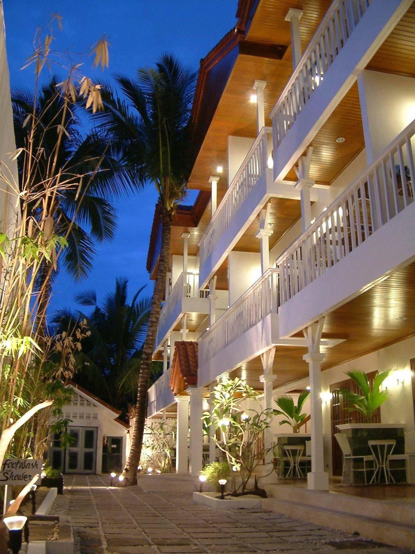 Hey Jude Resort Hotel Balabag  Екстериор снимка