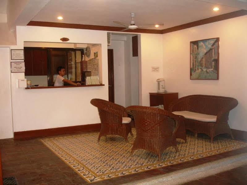 Hey Jude Resort Hotel Balabag  Екстериор снимка