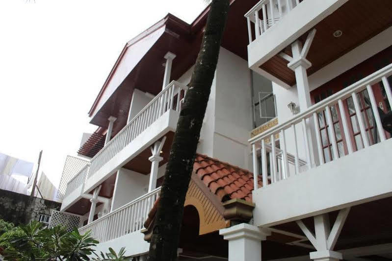 Hey Jude Resort Hotel Balabag  Екстериор снимка
