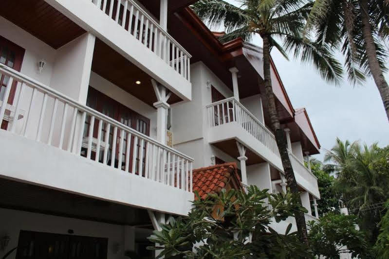 Hey Jude Resort Hotel Balabag  Екстериор снимка