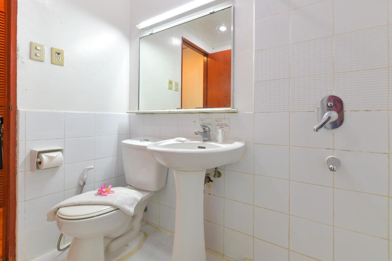 Hey Jude Resort Hotel Balabag  Екстериор снимка