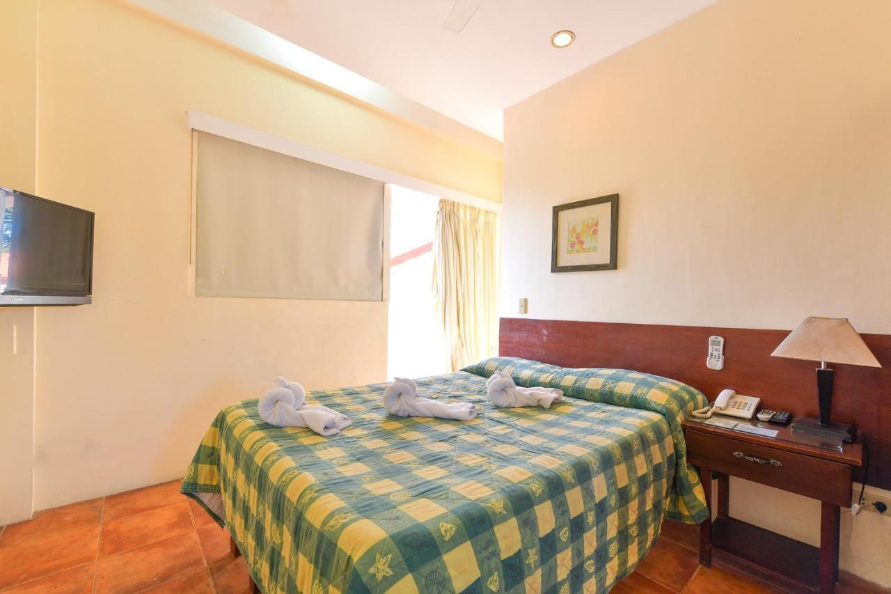 Hey Jude Resort Hotel Balabag  Екстериор снимка