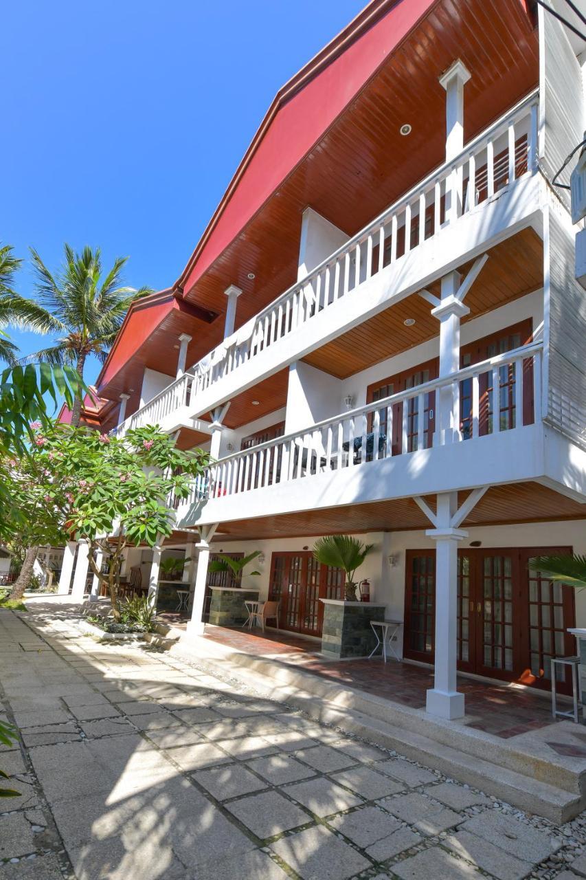 Hey Jude Resort Hotel Balabag  Екстериор снимка